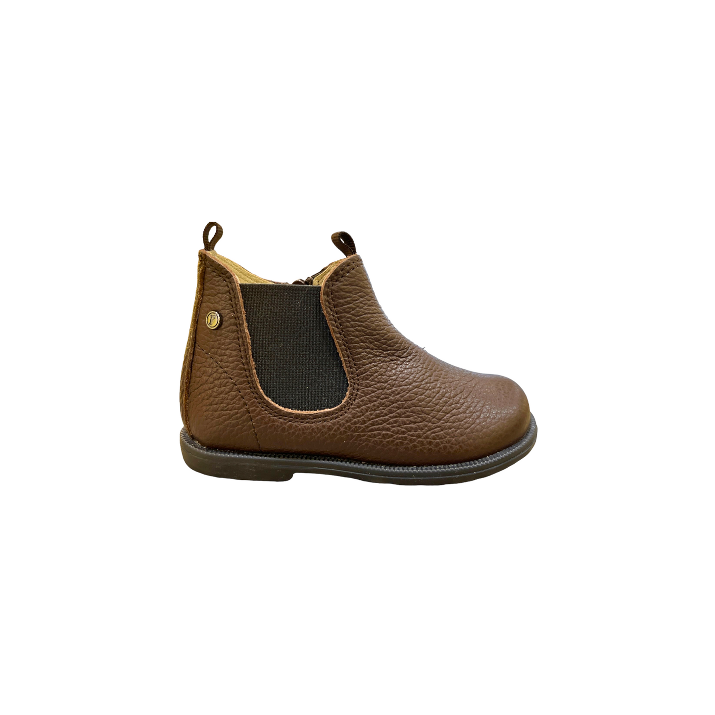 FALCOTTO SHOES / DARK BROWN