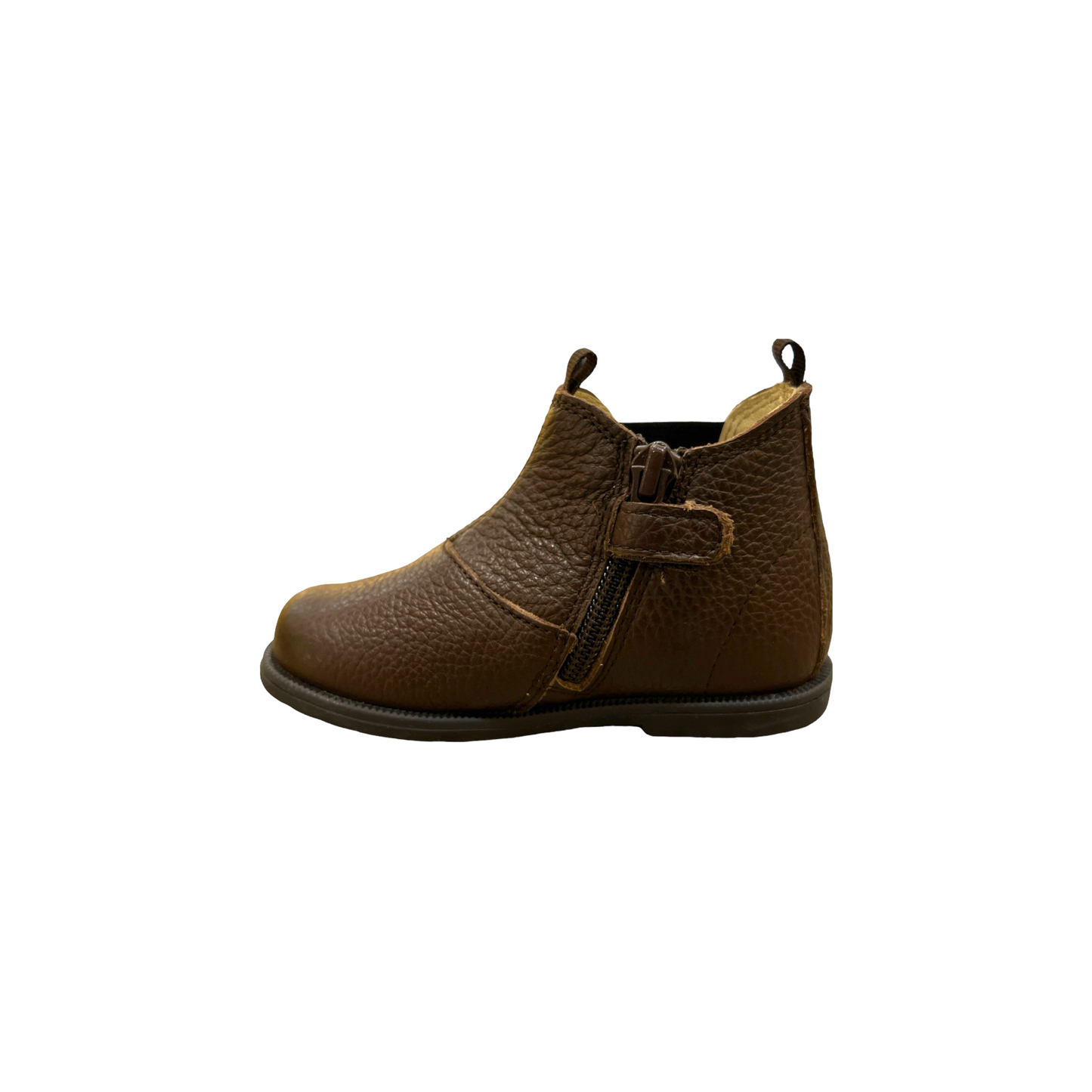 FALCOTTO SHOES / DARK BROWN