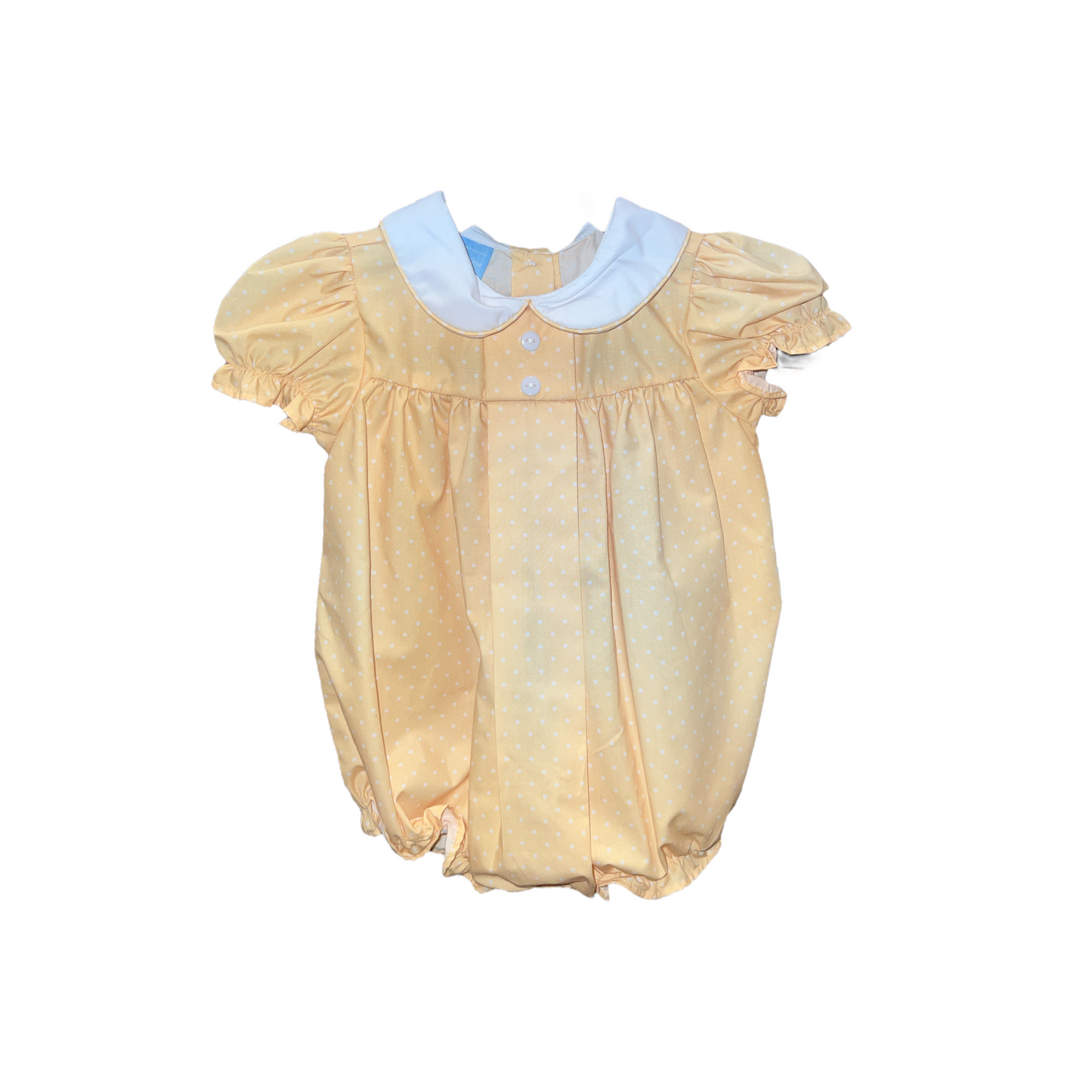 PRETTY AUTUMN ISABELLA BUBBLE