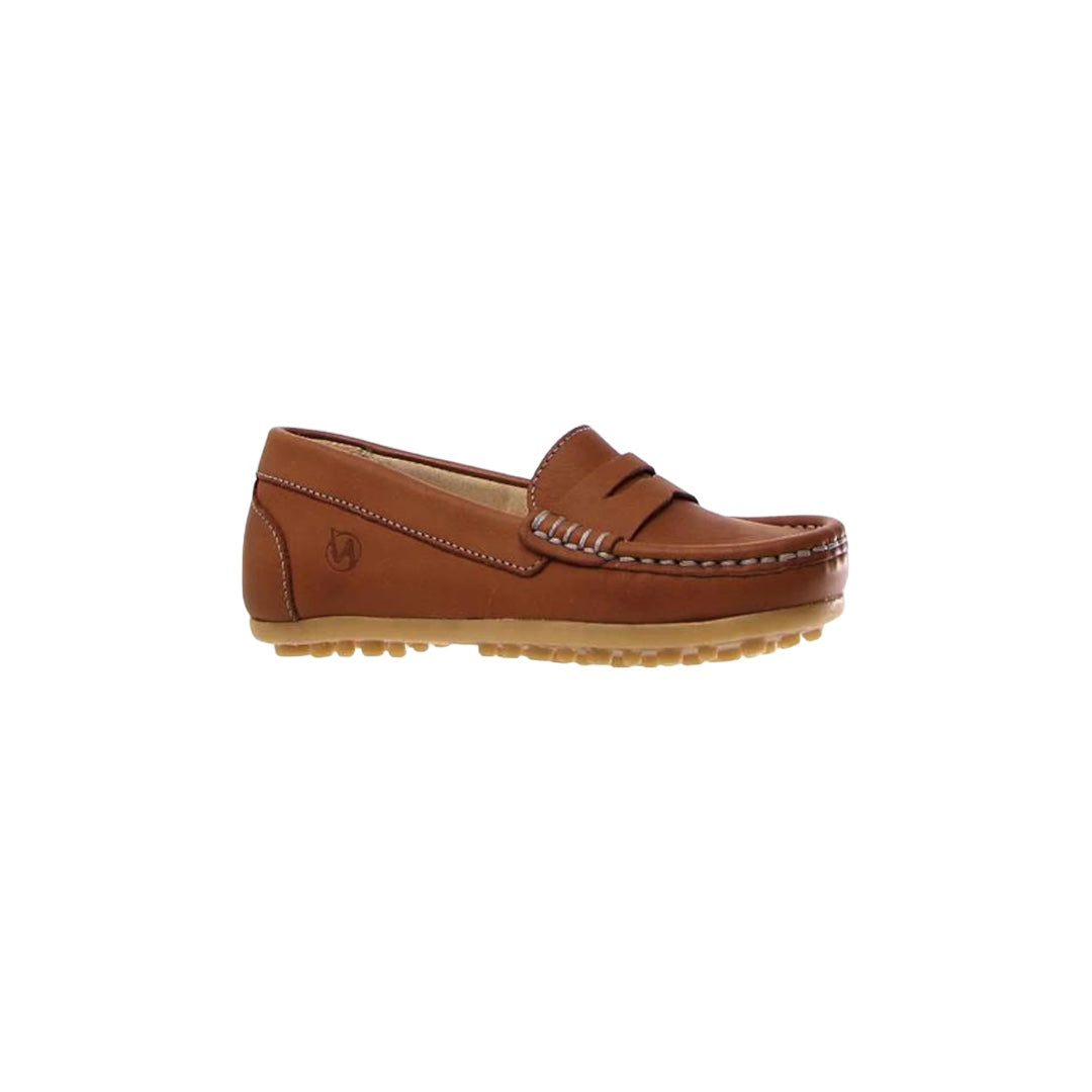 NATURINO PIACENZA PENNY LOAFER