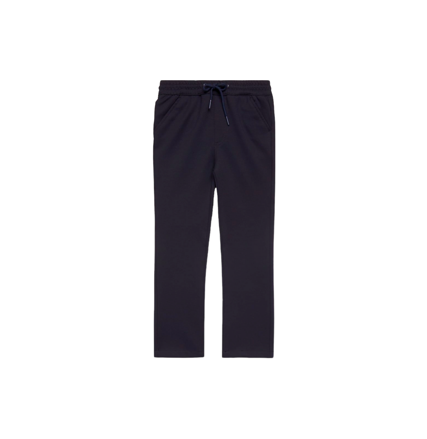 EVERYDAY STRETCH PANT / BLACK