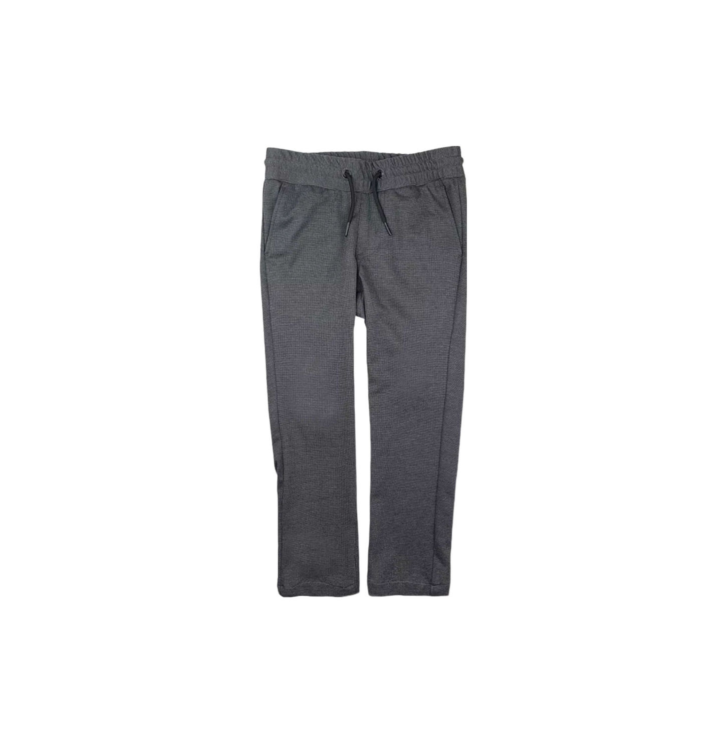 EVERYDAY STRETCH PANT / DARK GREY