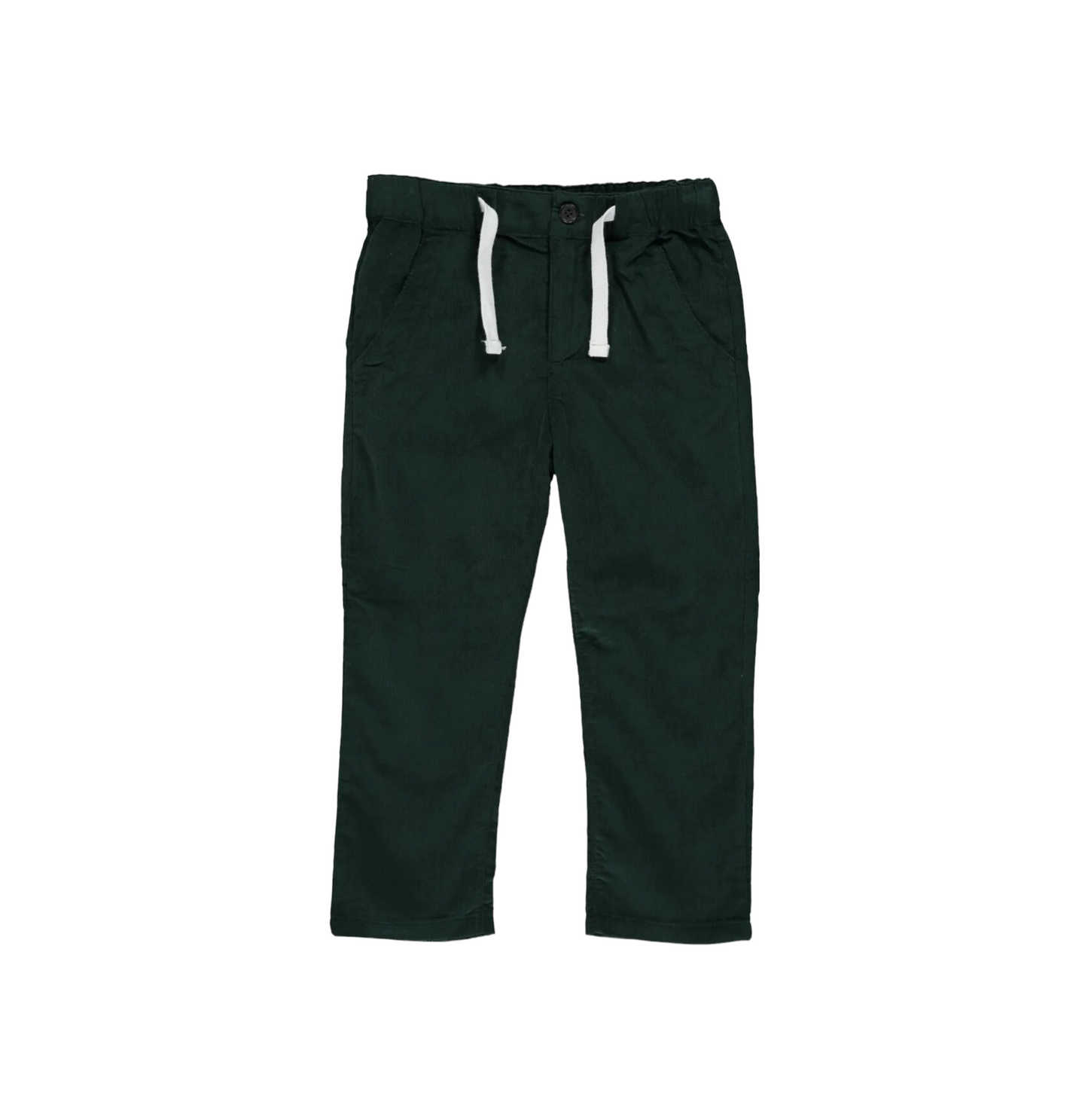 MODOC PANTS / TEAL CORD