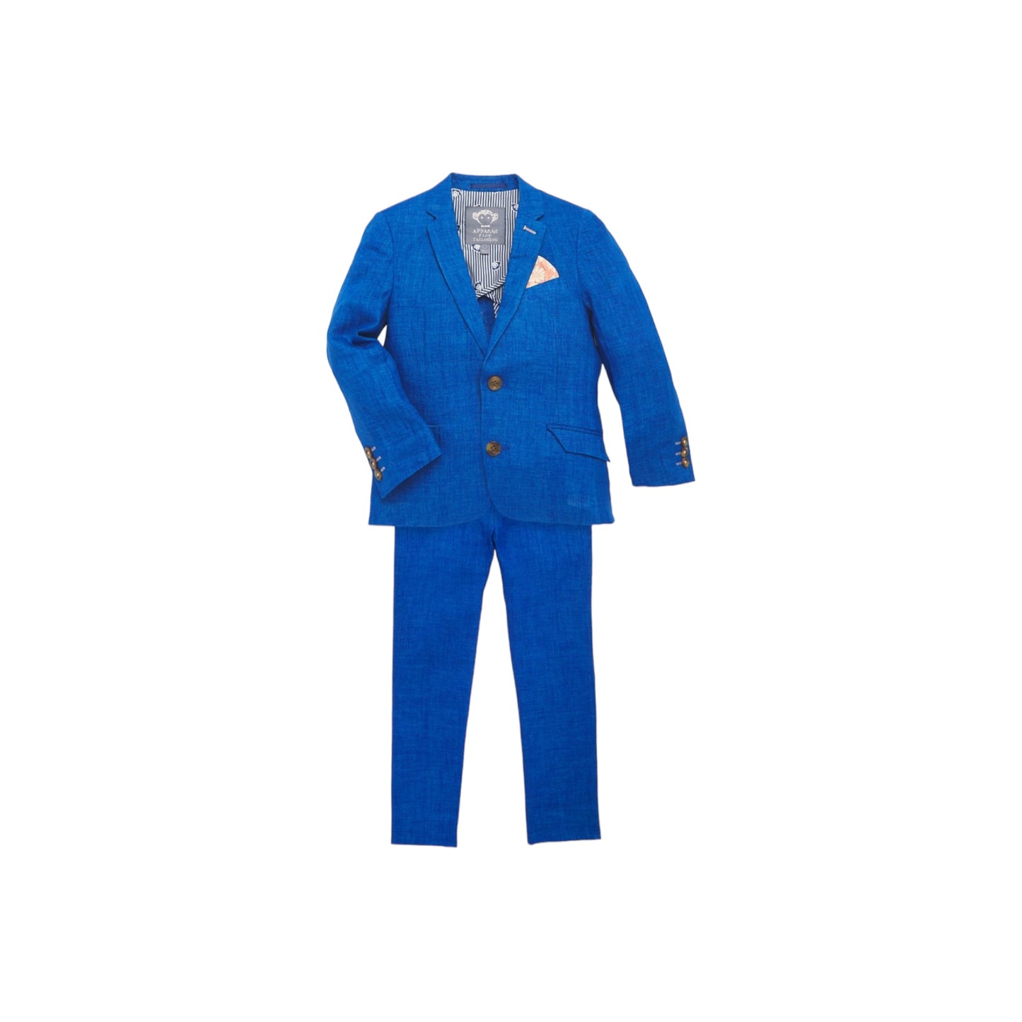 RIVIERA MOD SUIT BOTTOM