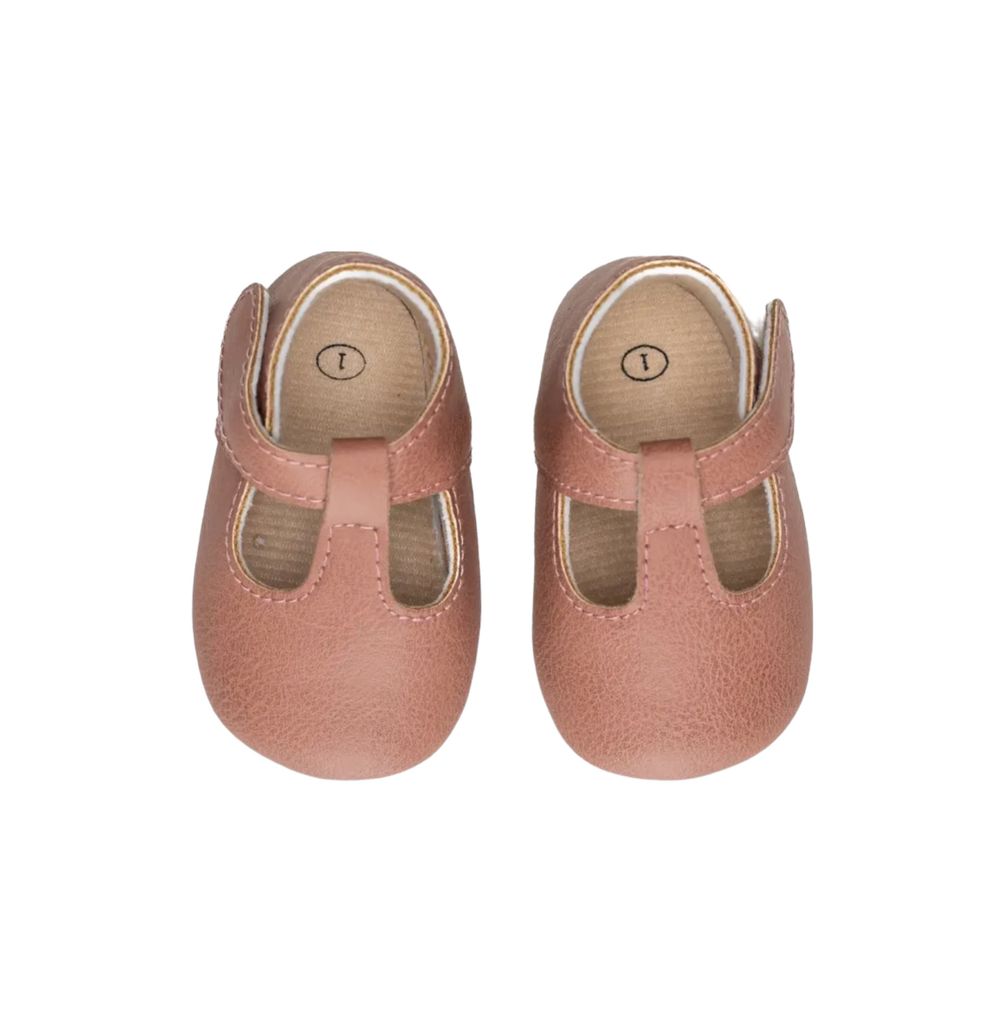 MOXY SHOES / ROSE