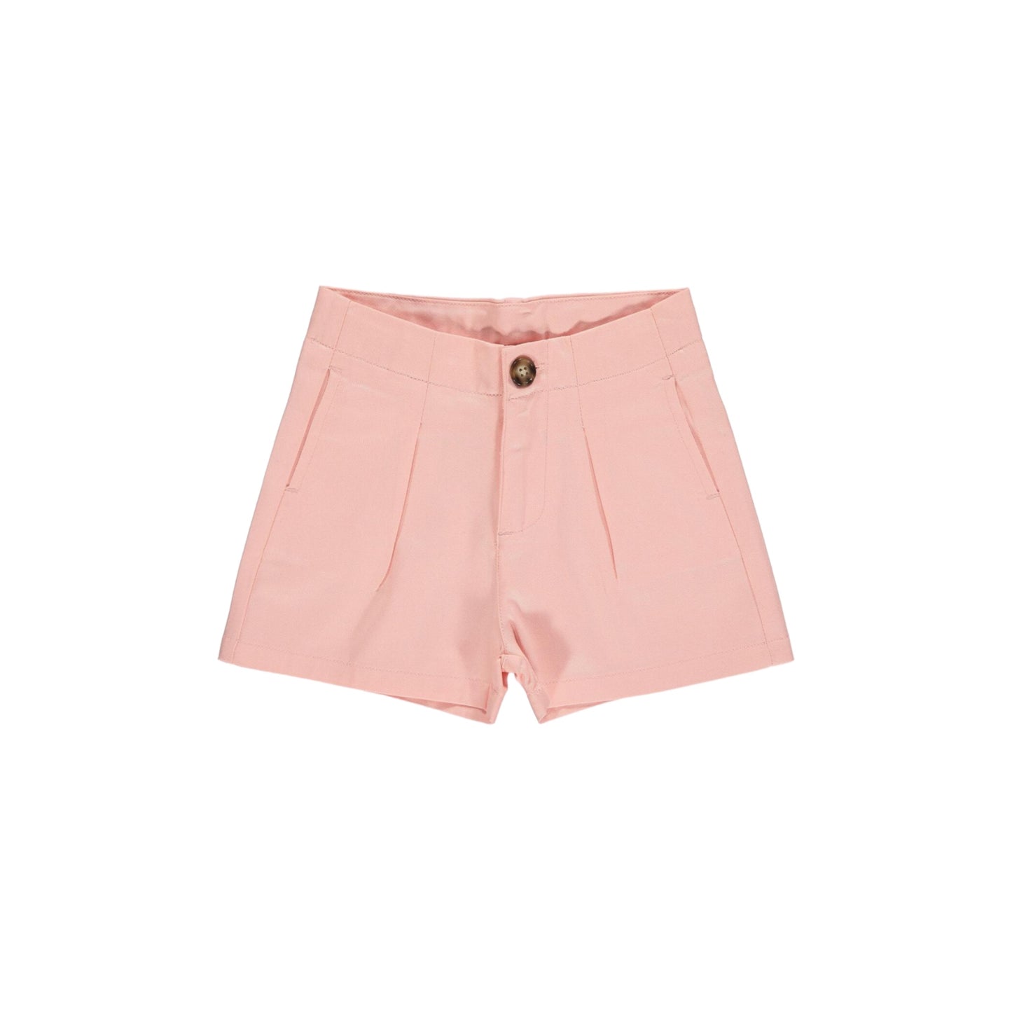 PINK HATTIE SHORTS