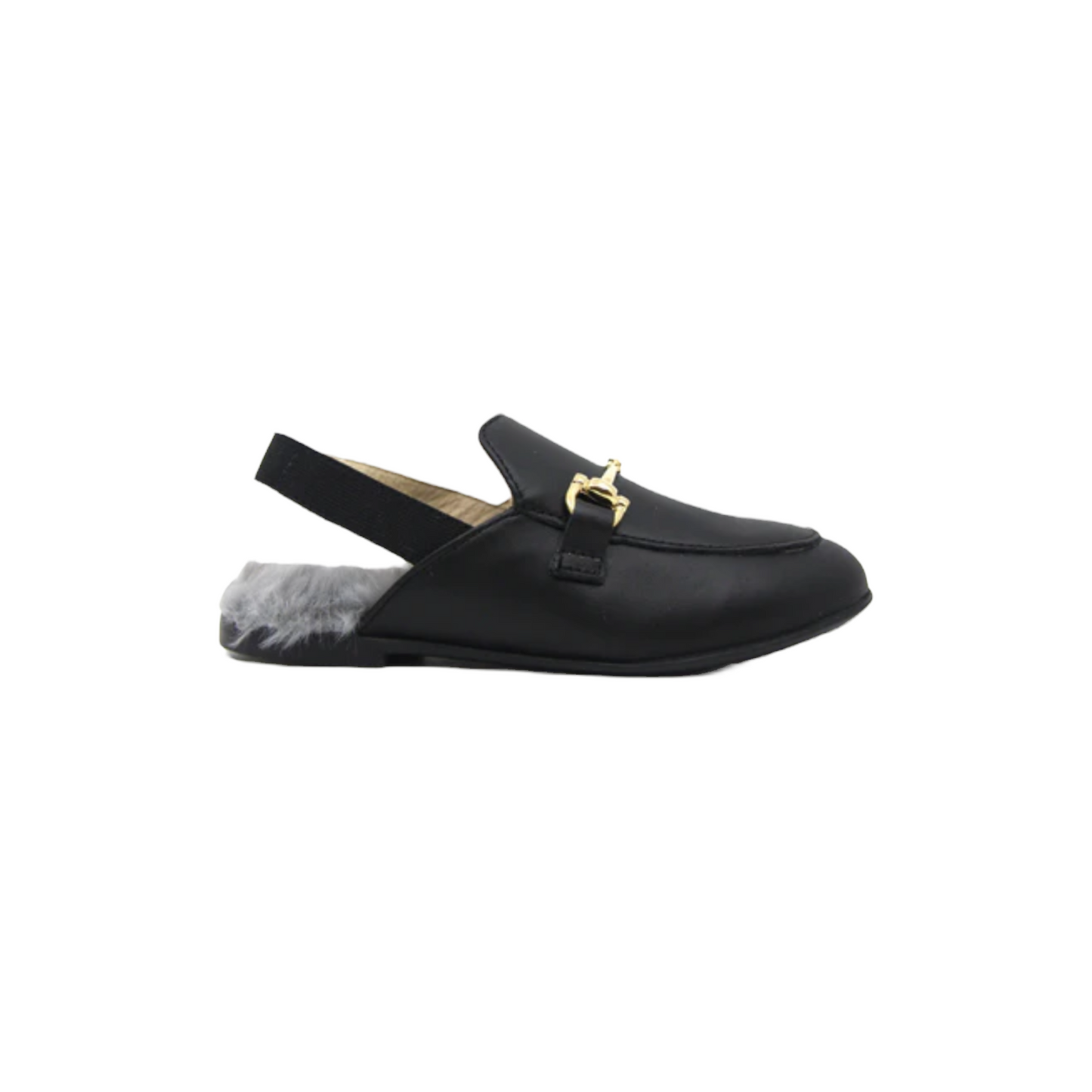 NATURINO SUNSKETVHY CALF / BLACK