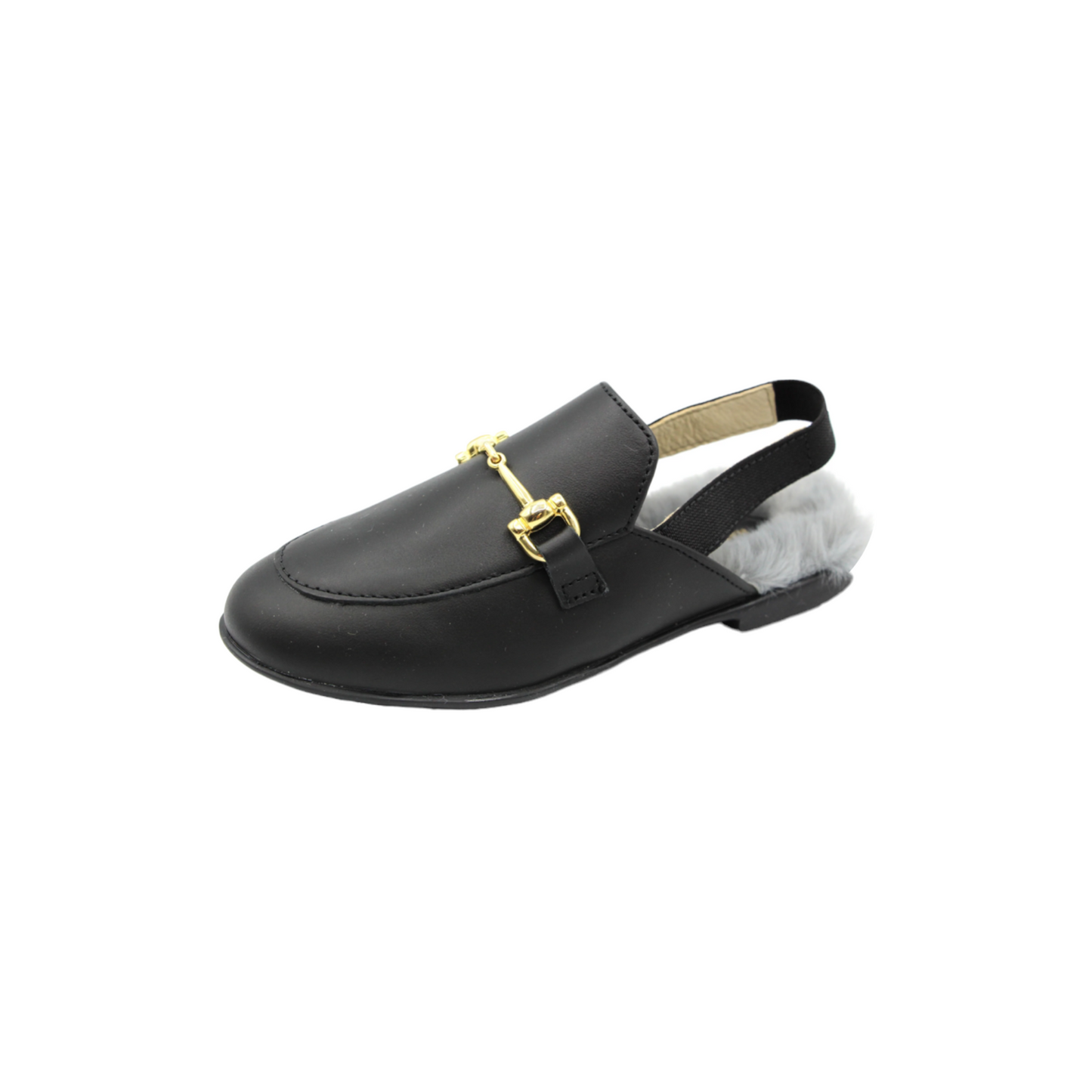 NATURINO SUNSKETVHY CALF / BLACK