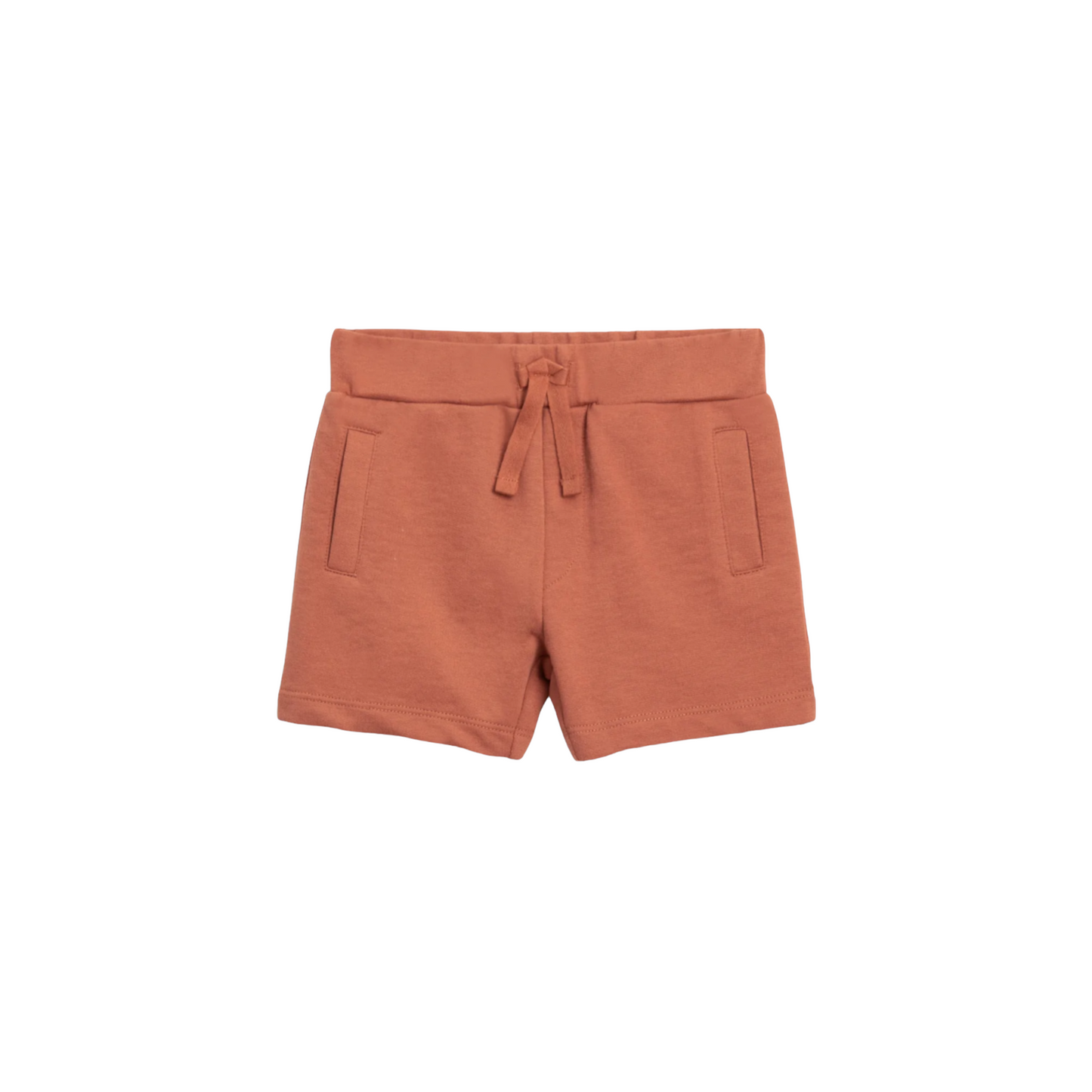 FRISCO SHORTS / CEDAR