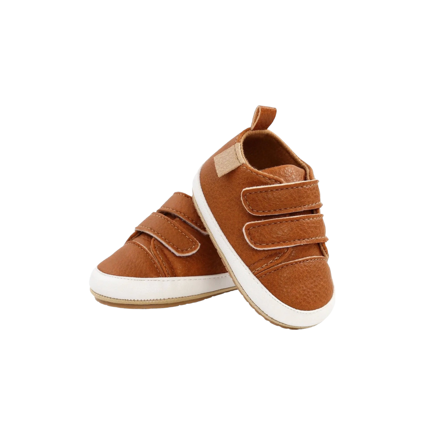 VELCRO SNEAKERS
