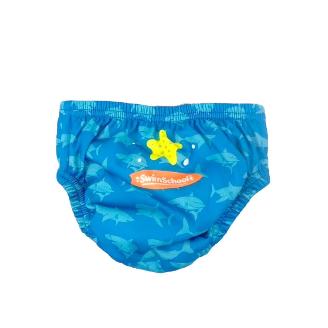 REUSABLE SWIM DIAPERS