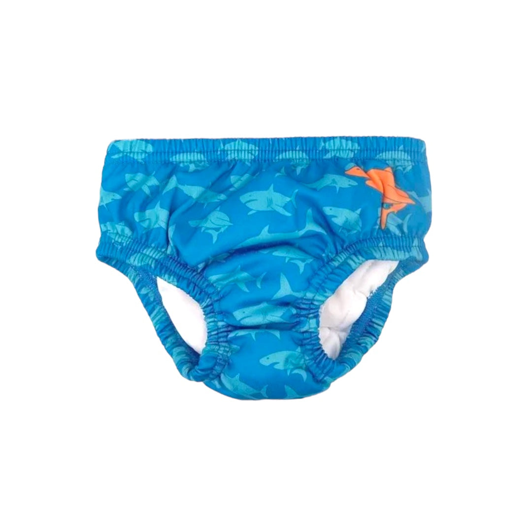 REUSABLE SWIM DIAPERS