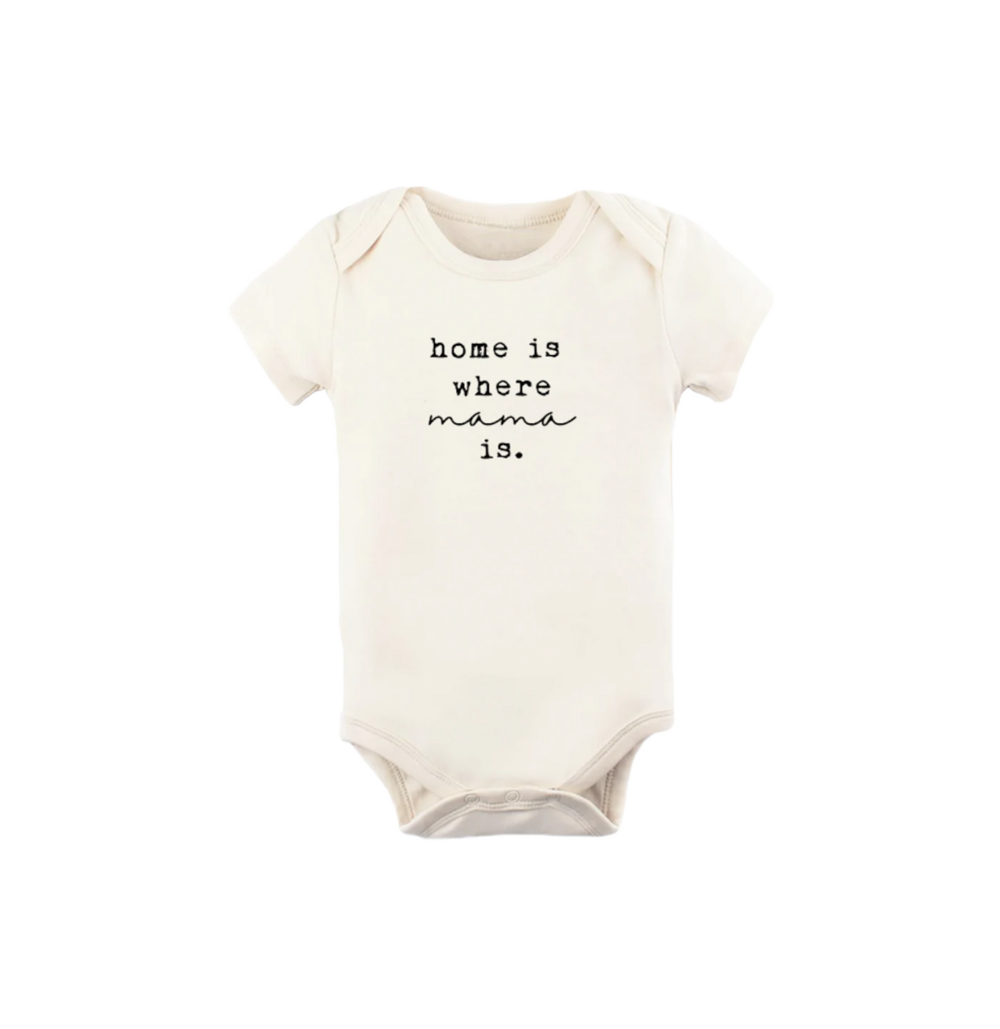 MAMA BODYSUIT