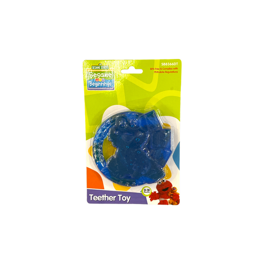 TEETHER TOY