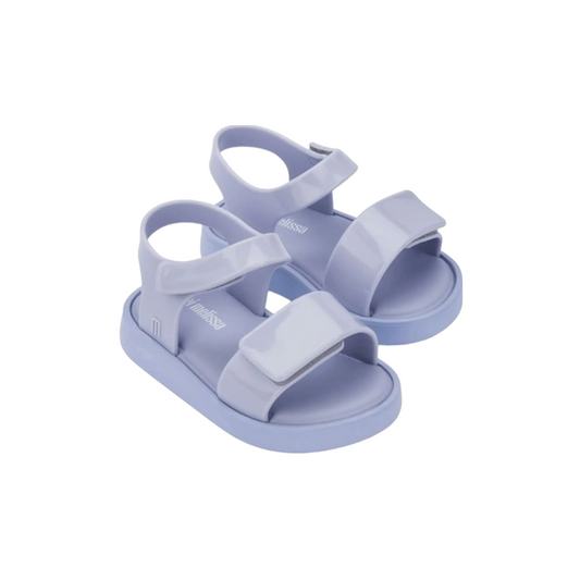 MINI MELISSA JUMP SHOES / VIOLET LILAC