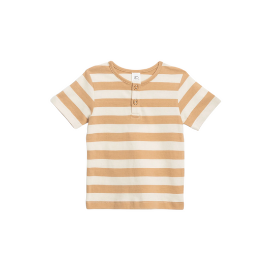 REEF HENLEY / TAN ELY STRIPE