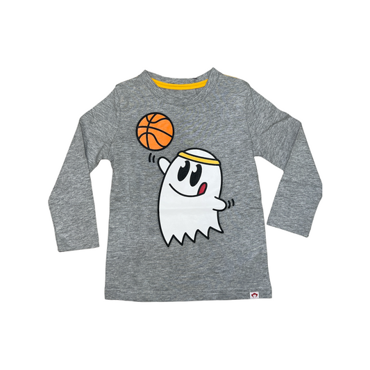 BOO BALL LONG SLEEVE