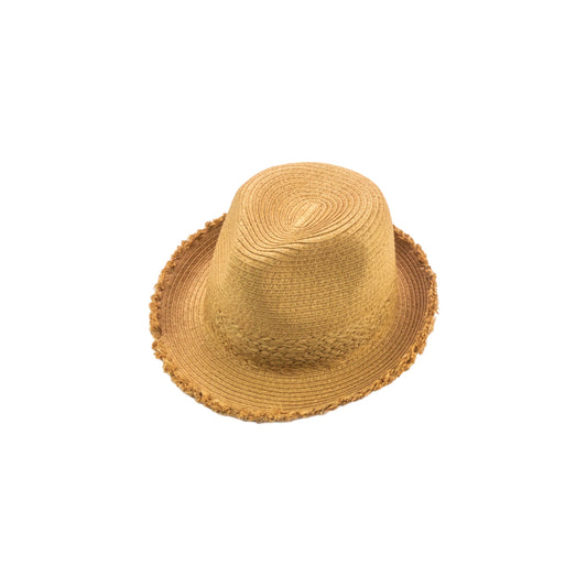 FEDORA HAT