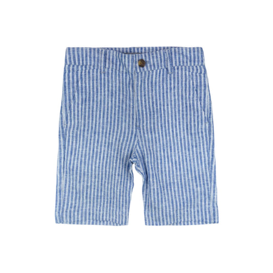 CABANA STRIPE SHORT