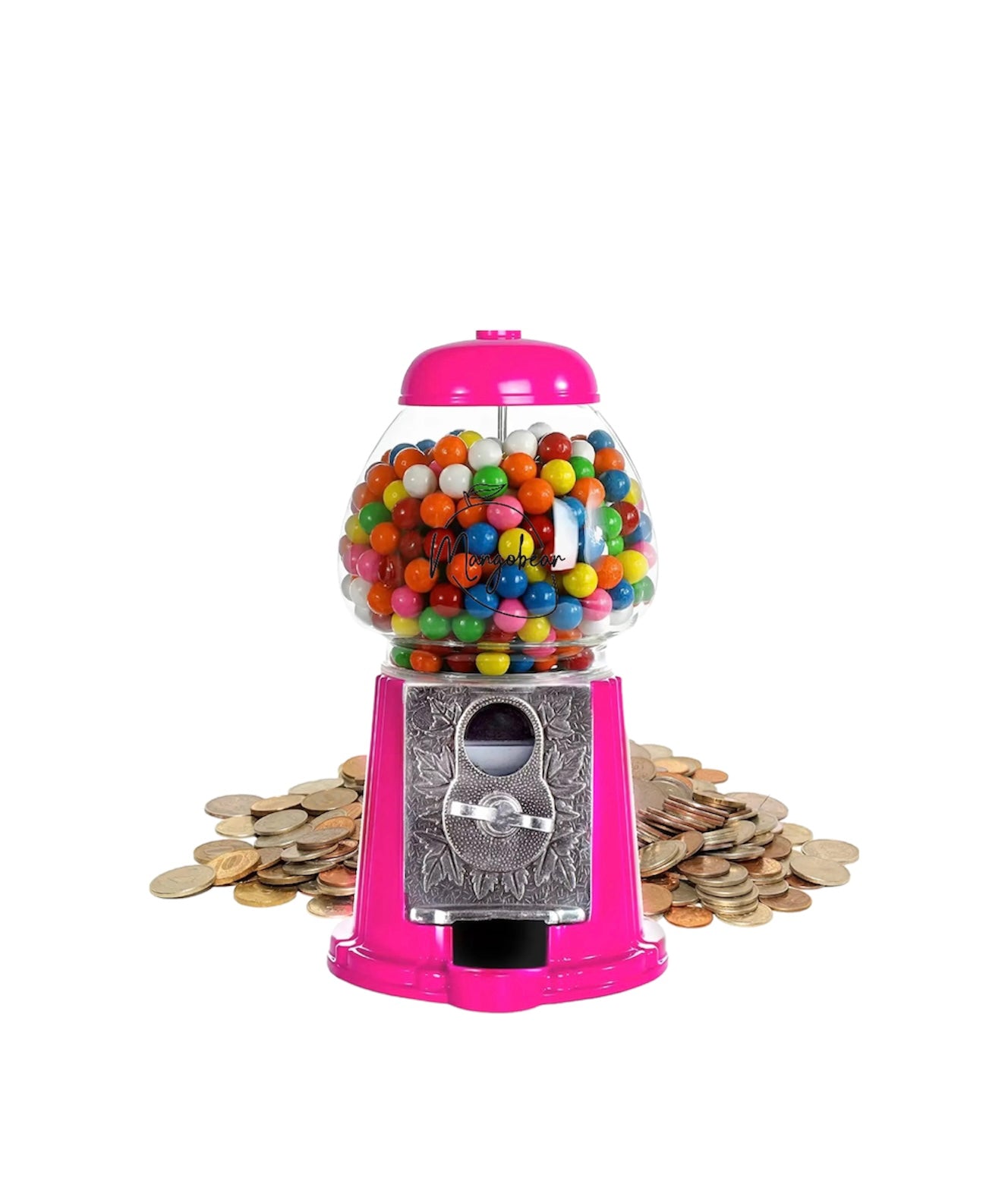 GUMBALL MACHINE