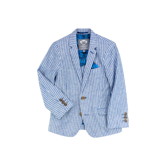 CABANA STRIPE SPORT COAT