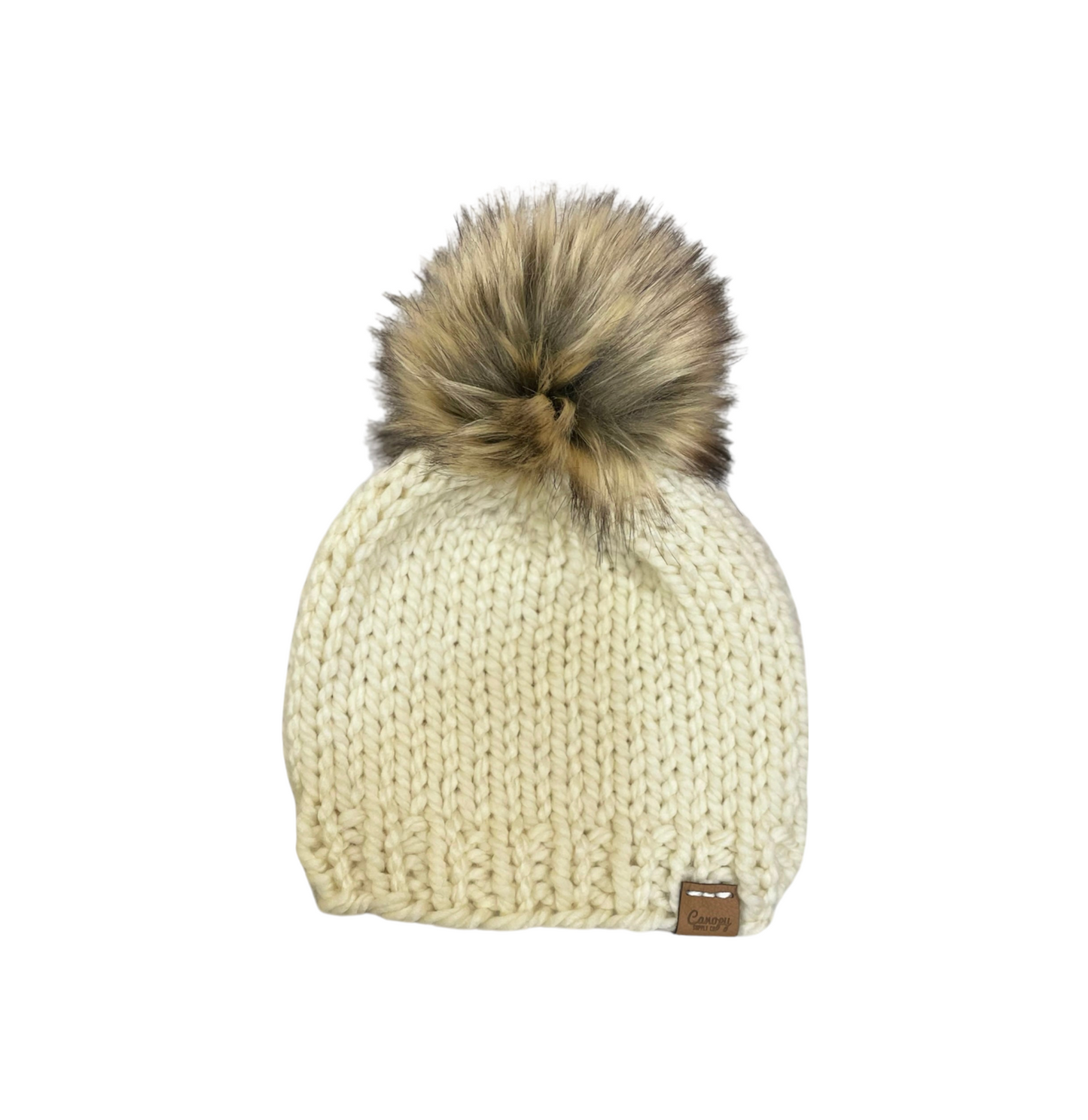 POM BEANIE