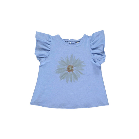 WILDFLOWER TEE