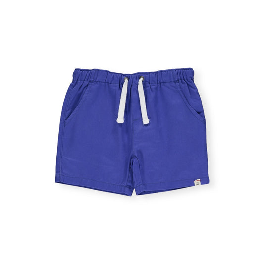 ROYAL HUGO TWILL SHORTS