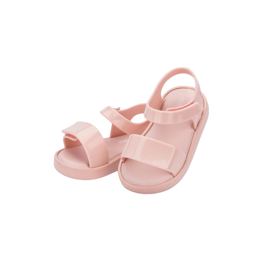 MINI MELISSA JUMP SHOES / PINK