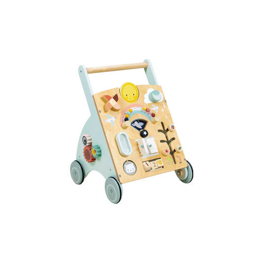 SUNSHINE BABY ACTIVITY WALKER