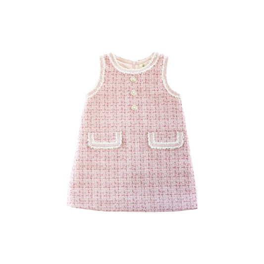 mango pink tweed dress Jackets and suit jackets for Woman 2022