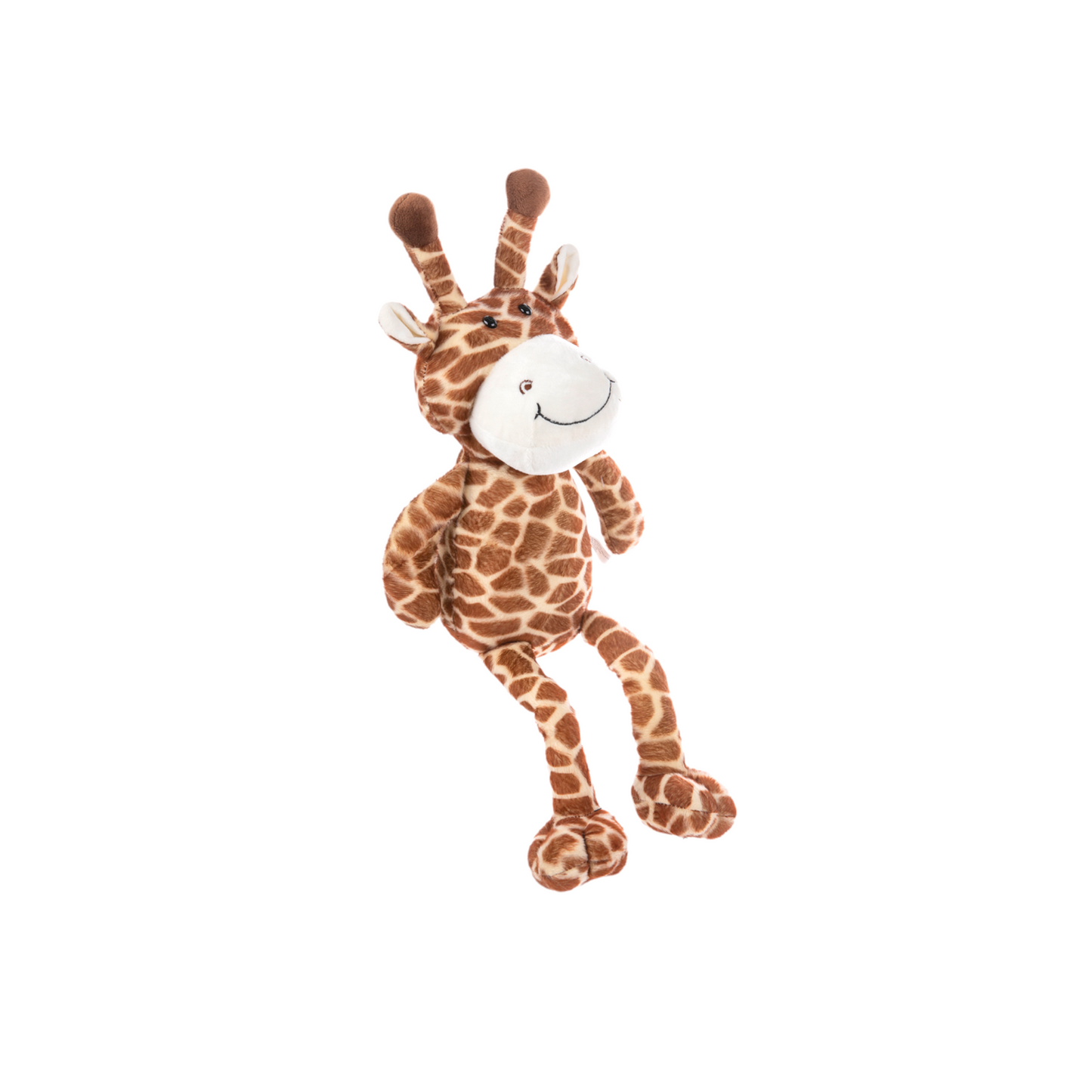 GIRAFFE PLUSH