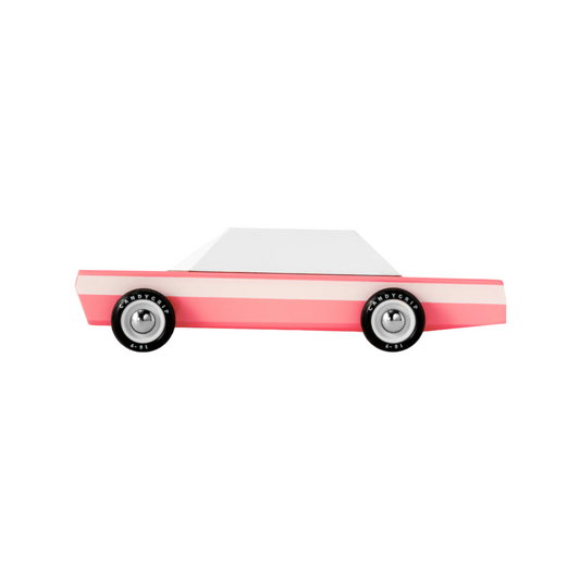 PINK CRUISER