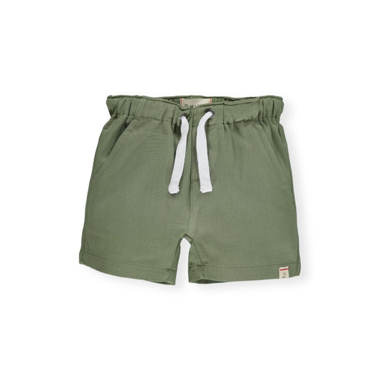 SAGE HUGO TWILL SHORTS