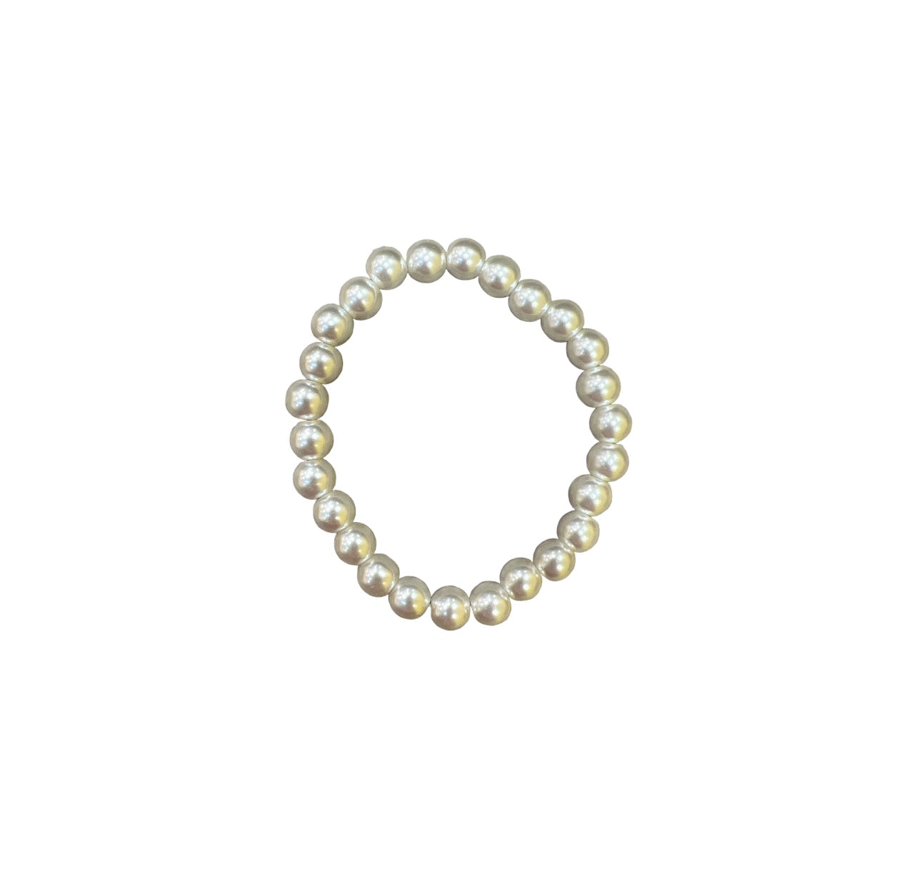 PEARL BRACLET