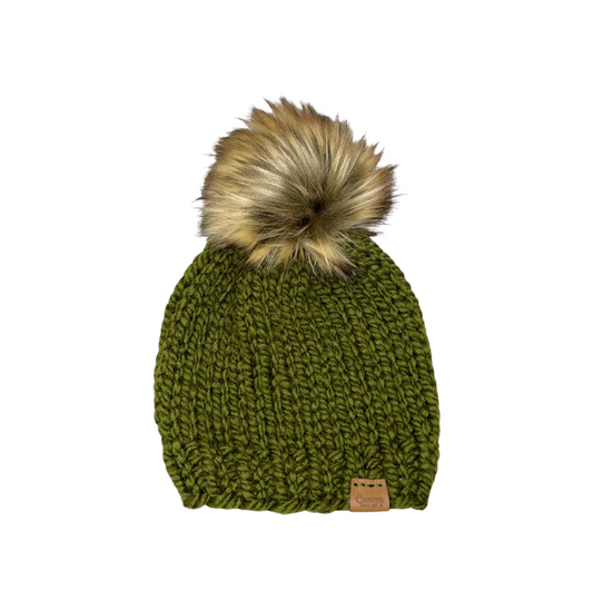 POM BEANIE