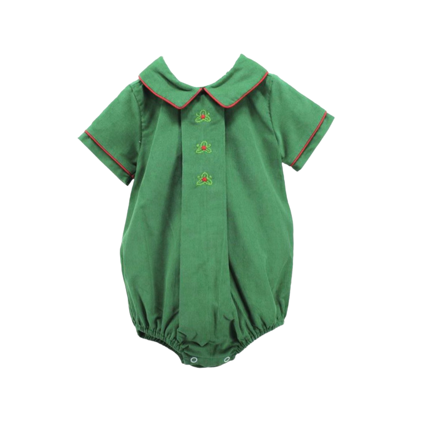 HOLLY CHRISTMAS JACK BUBBLE
