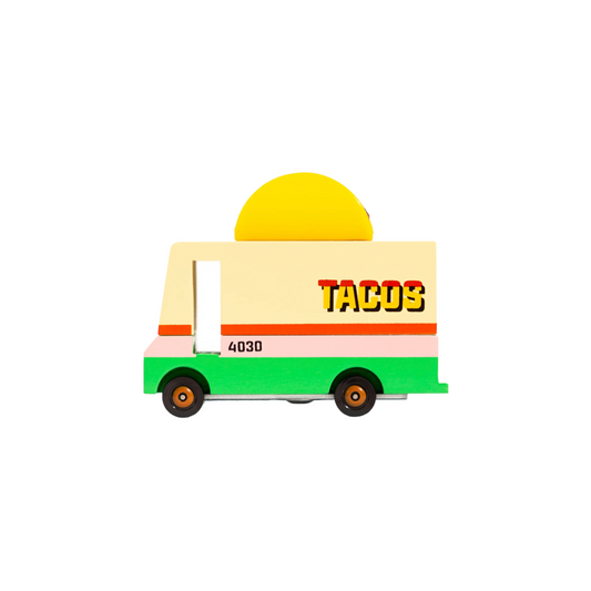 TACO VAN