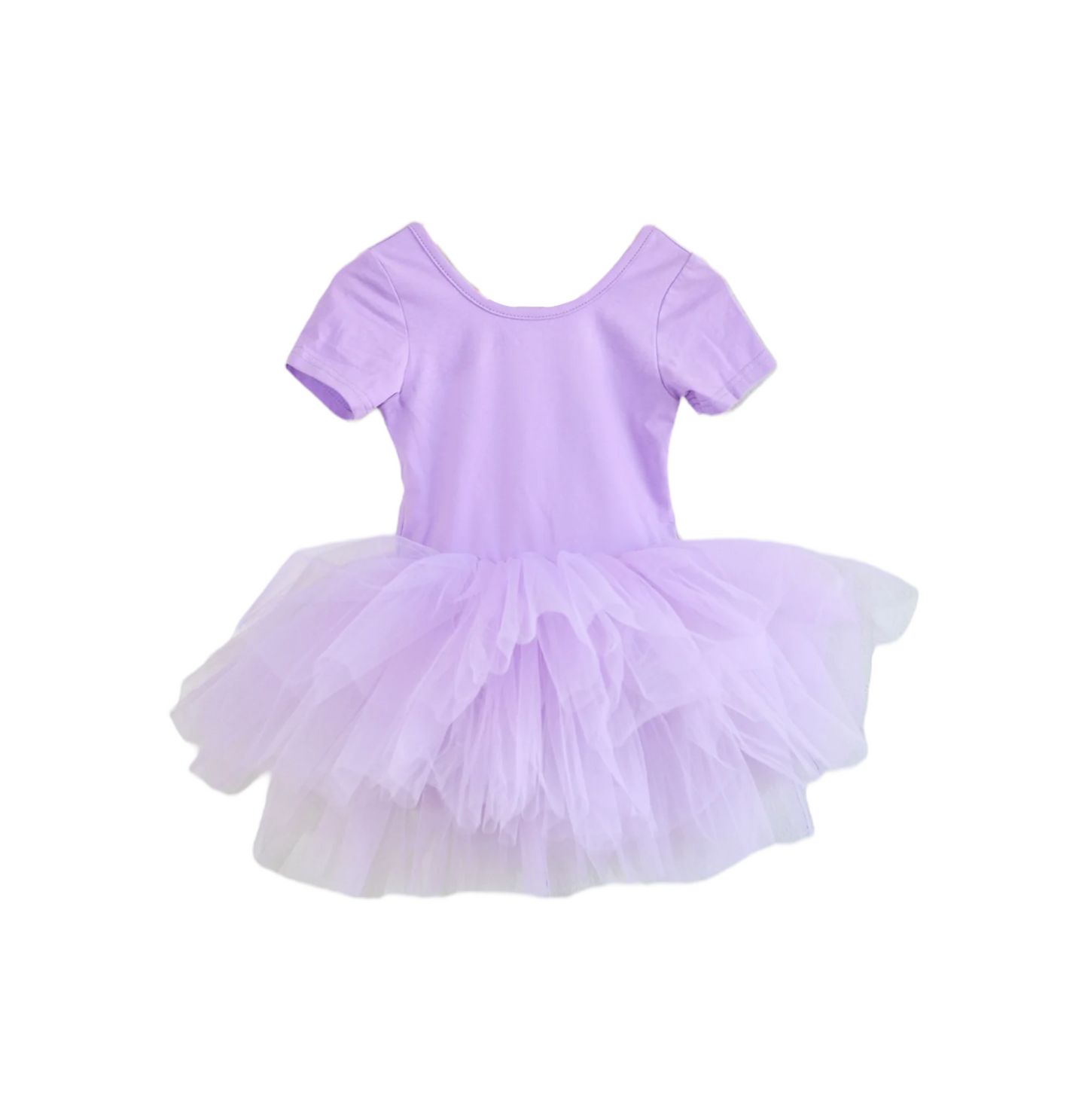 ORCHID CLASSIC SCOOP TUTU