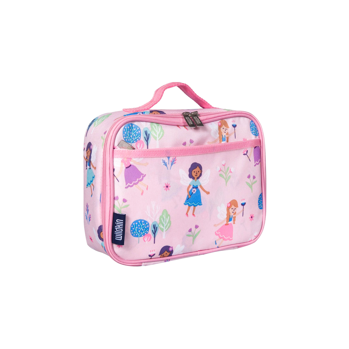 FAIRY GARDEN LUNCH BOX