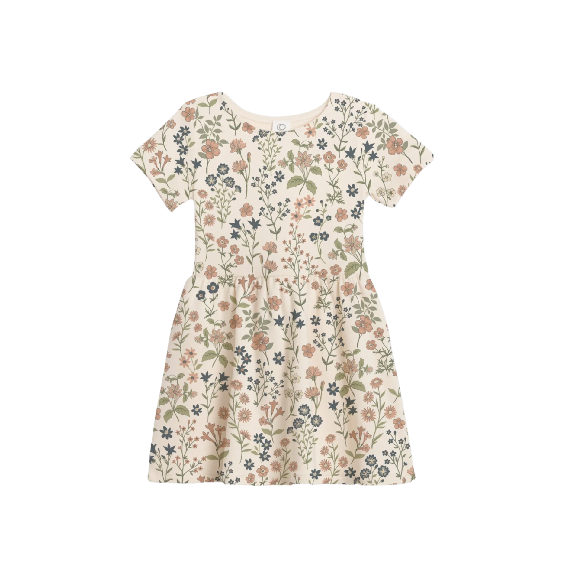 Sage swing clearance dress