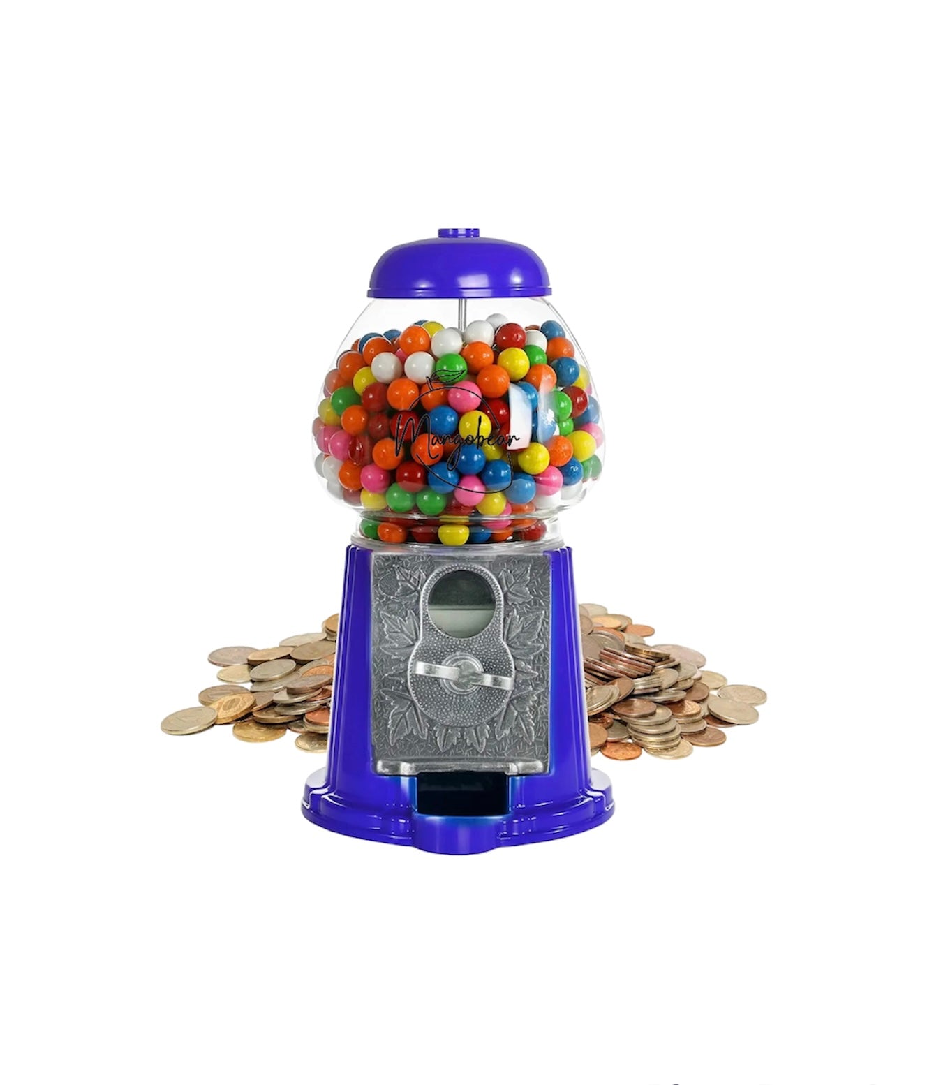 GUMBALL MACHINE