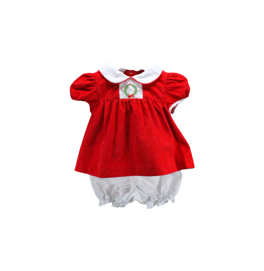 BELLA CHRISTMAS WREATH SET