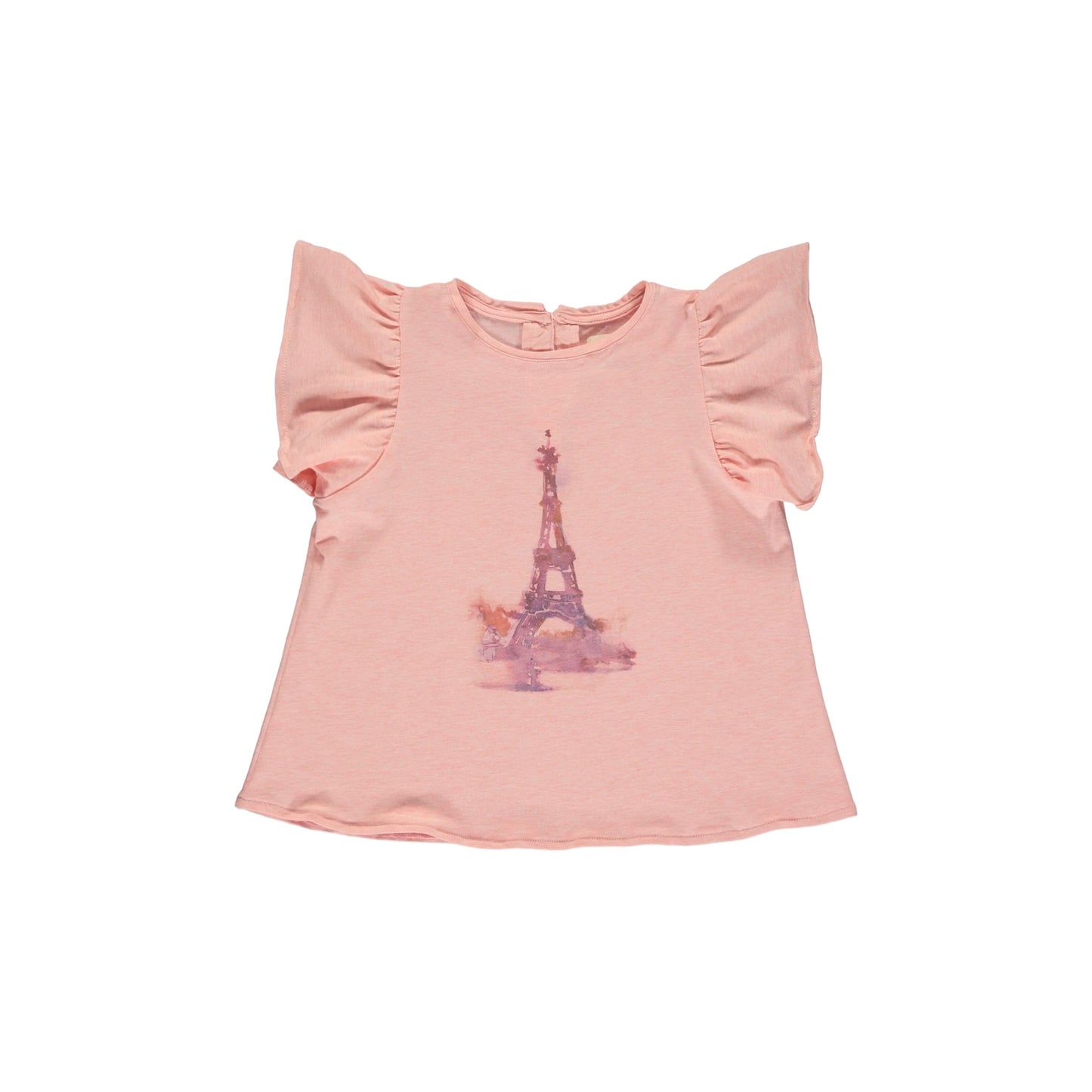 EIFFEL TOWER TEE