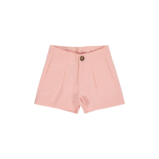 PINK HATTIE SHORTS