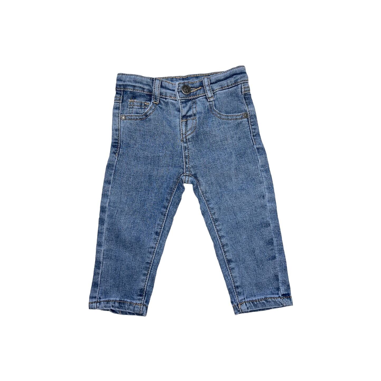 BOYS DENIM JEANS