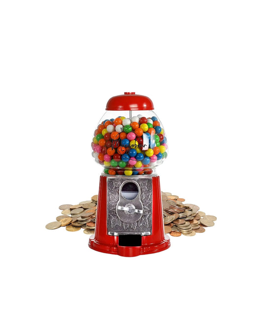 GUMBALL MACHINE