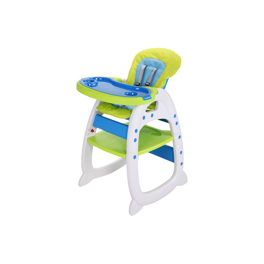 BABY HIGHCHAIR 3 IN 1