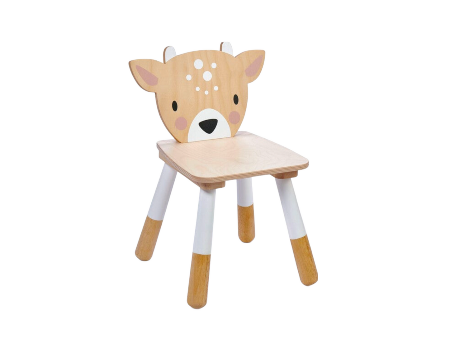 FOREST DEER CHAIR