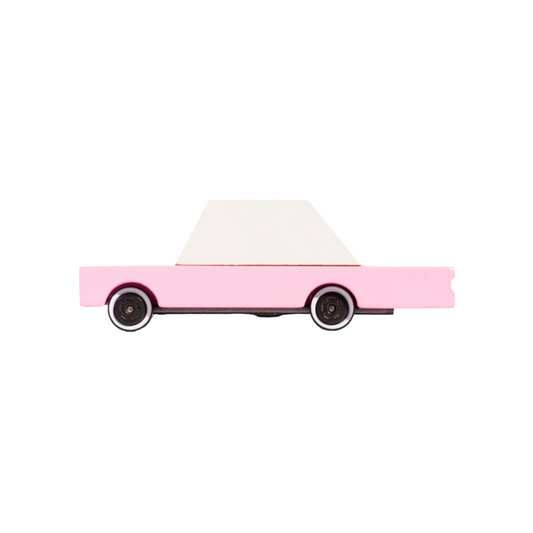 PINK SEDAN